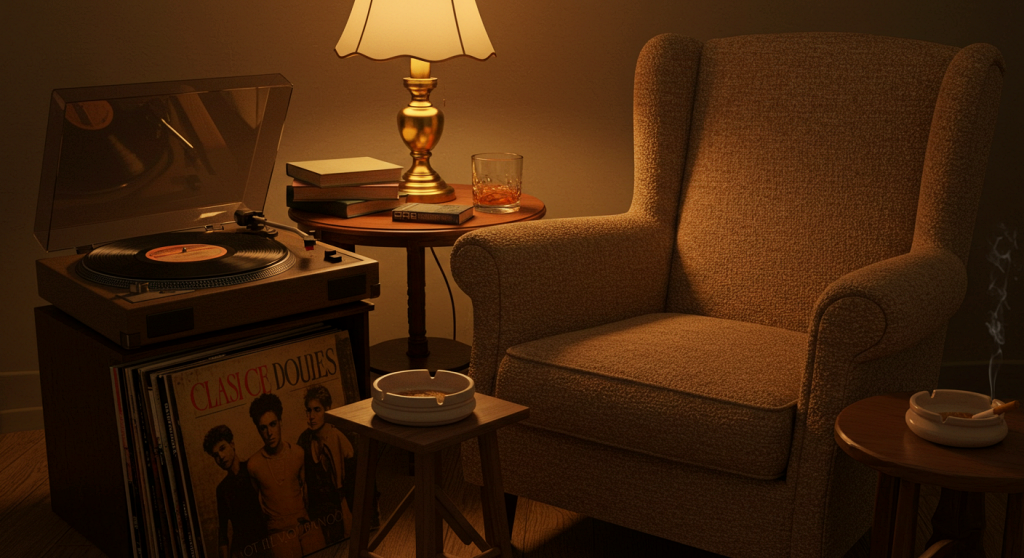 Dreamy AI image", "Warm aesthetic image