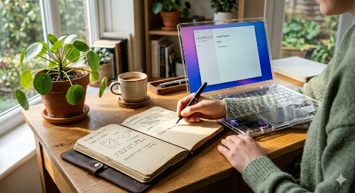 AI시대. 모든것을 다 맡기면 안되는 이유.