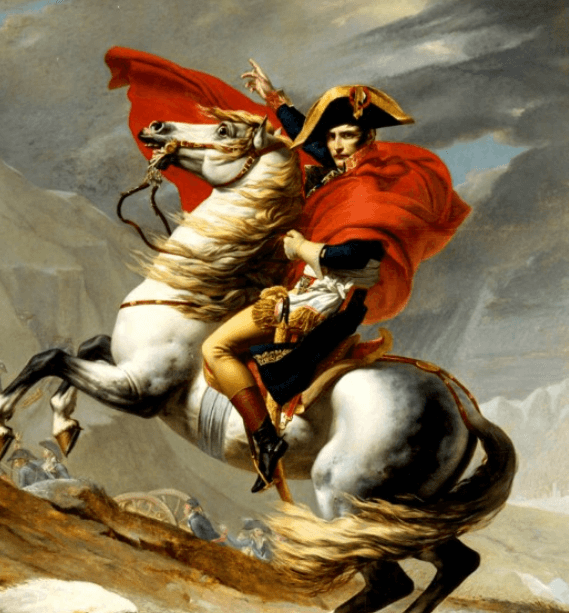 노스트라 다무스 예언 2024년 제3차 세계대전 알아보기