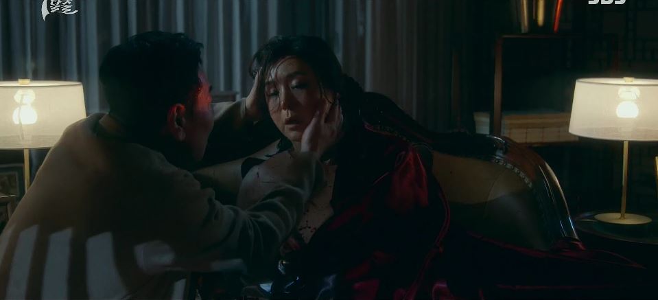 7인의탈출_14회