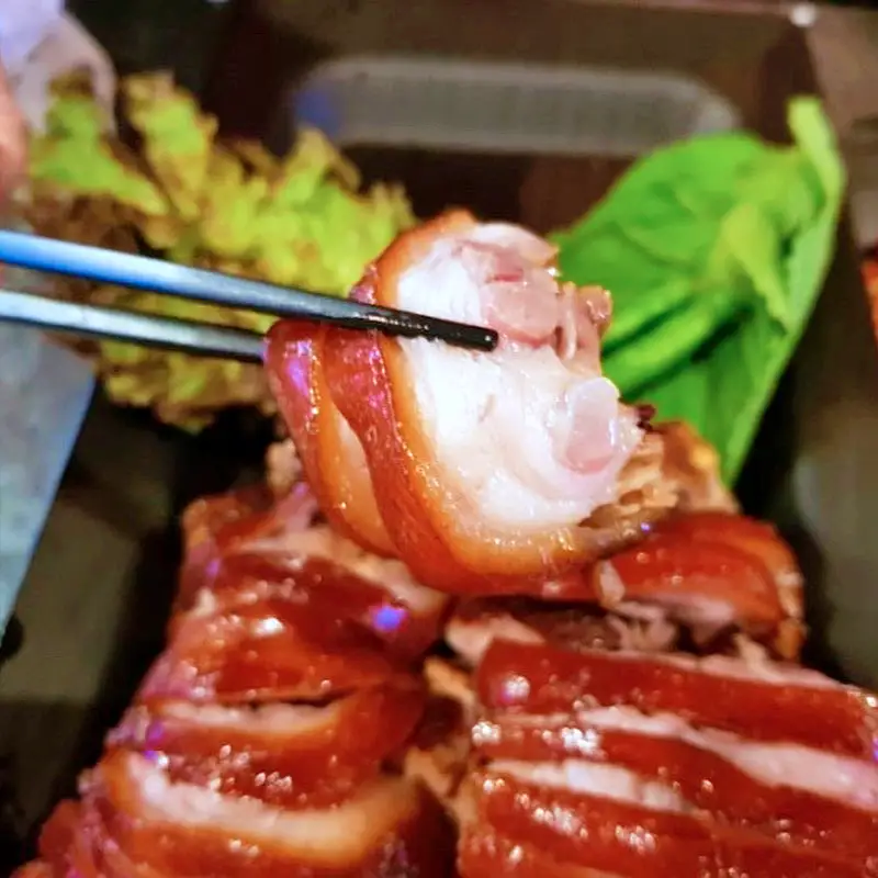 돈 잘버는 젊은사장 강남구 배달 1위 직화 불족발, 핫 로제 족발, 부드러운 뒷발 족발 논현동 영동시장 먹자골목 족발집 맛집 서장훈 주우재 추천 소개