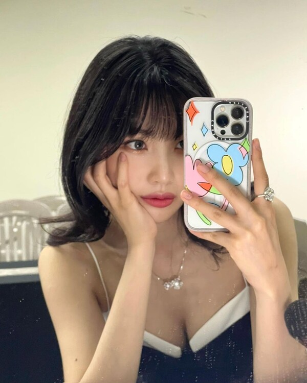 셀럽들의 케이스티파이5