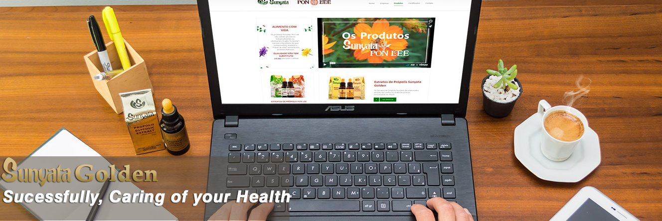 sunyata brazil green propolis