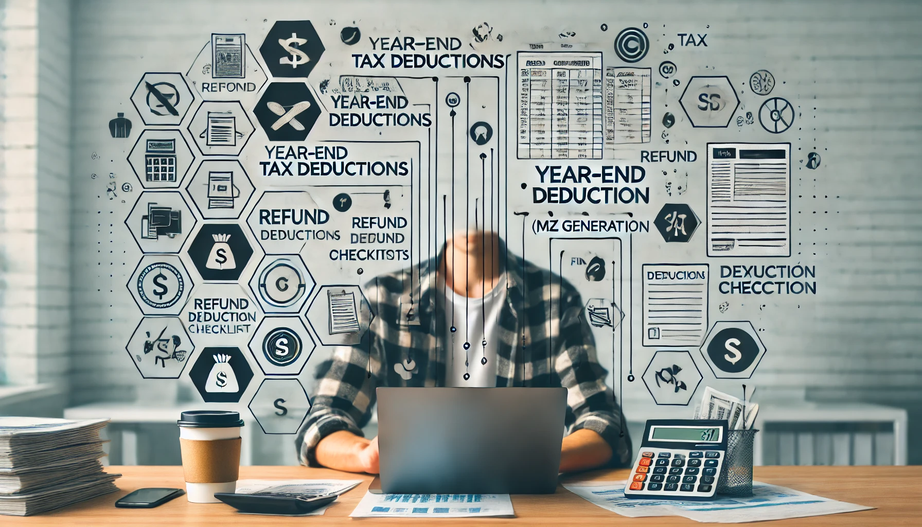 요즘세대의 소비 트렌드와 돈 관리법