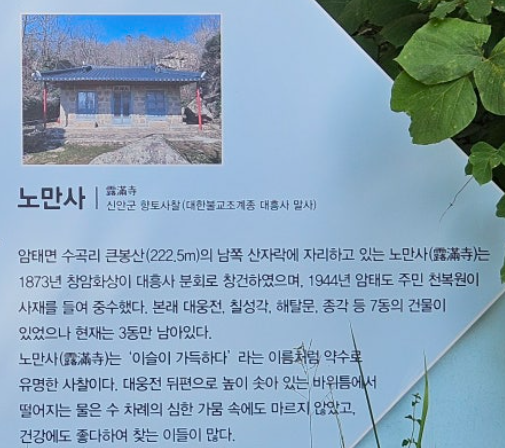 노만사