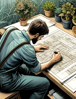 조경기능사-필기-시험-기출문제-다운로드-단기-공부방법