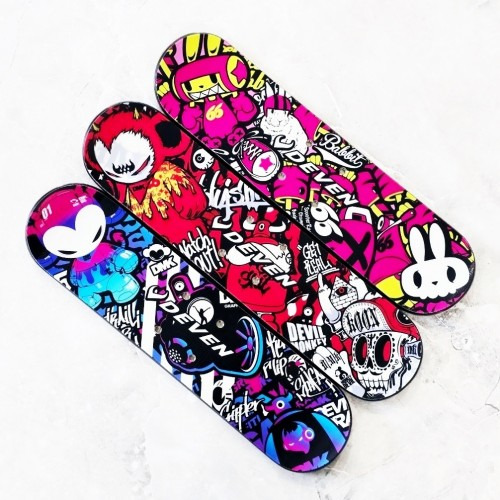 2425시즌 스키장 가장 핫한 스키 트렌드, 미니스키의 모든 것