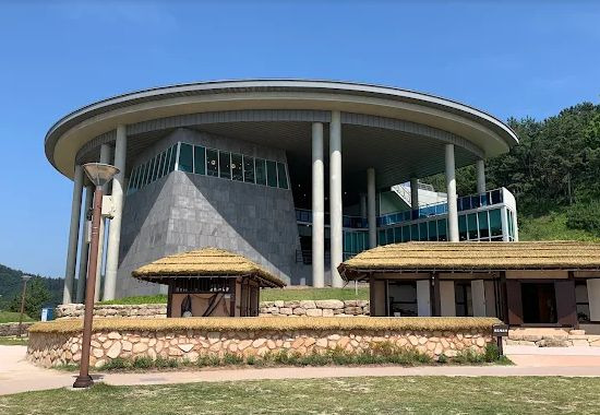 연오랑세오녀테마공원