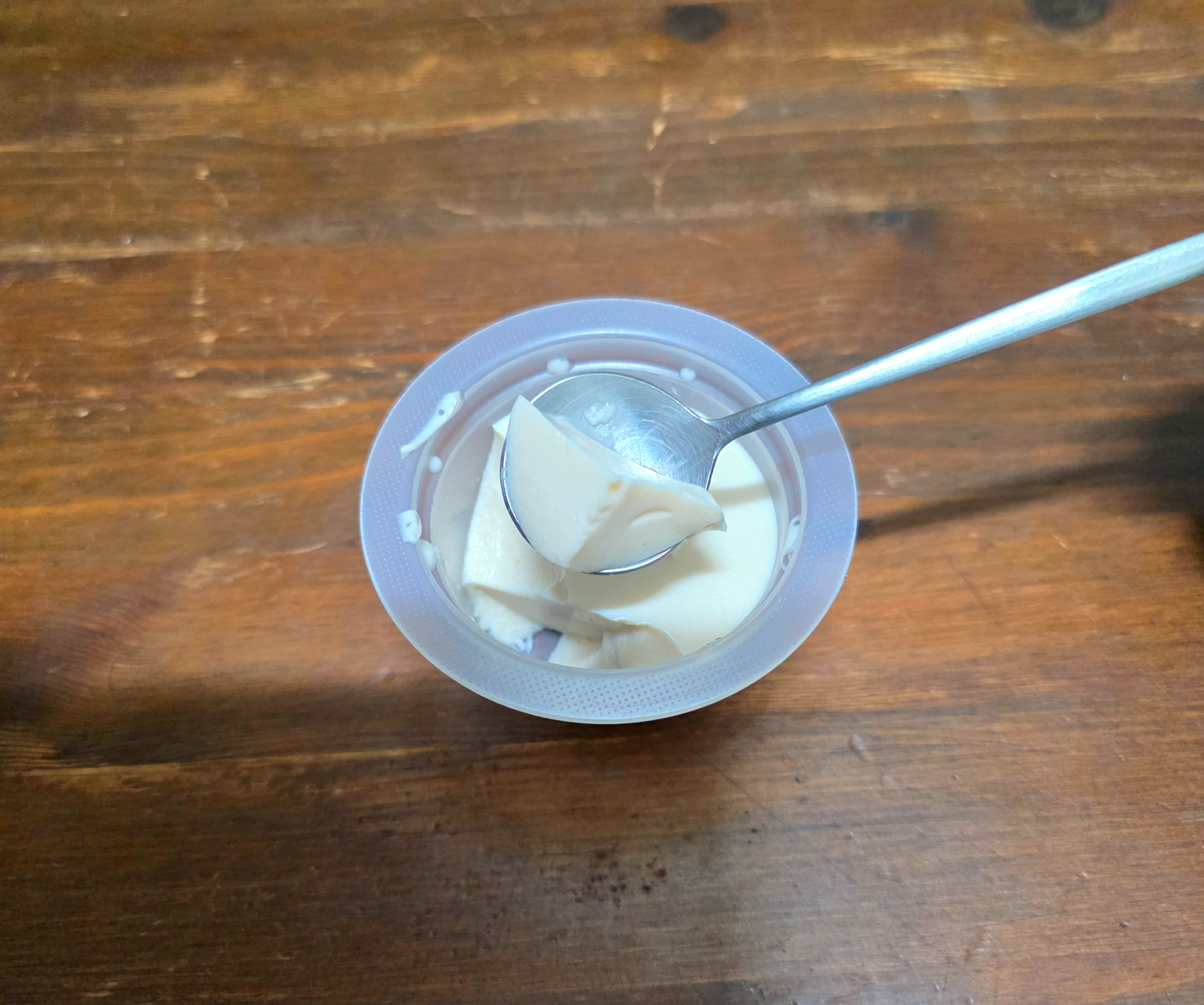 GS25두유모찌리도후