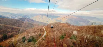 가리왕산 케이블카 예약 운영시간 주차장 할인_41