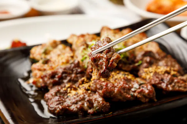 생생정보 고수의 부엌 한우 떡갈비 음식점 위치