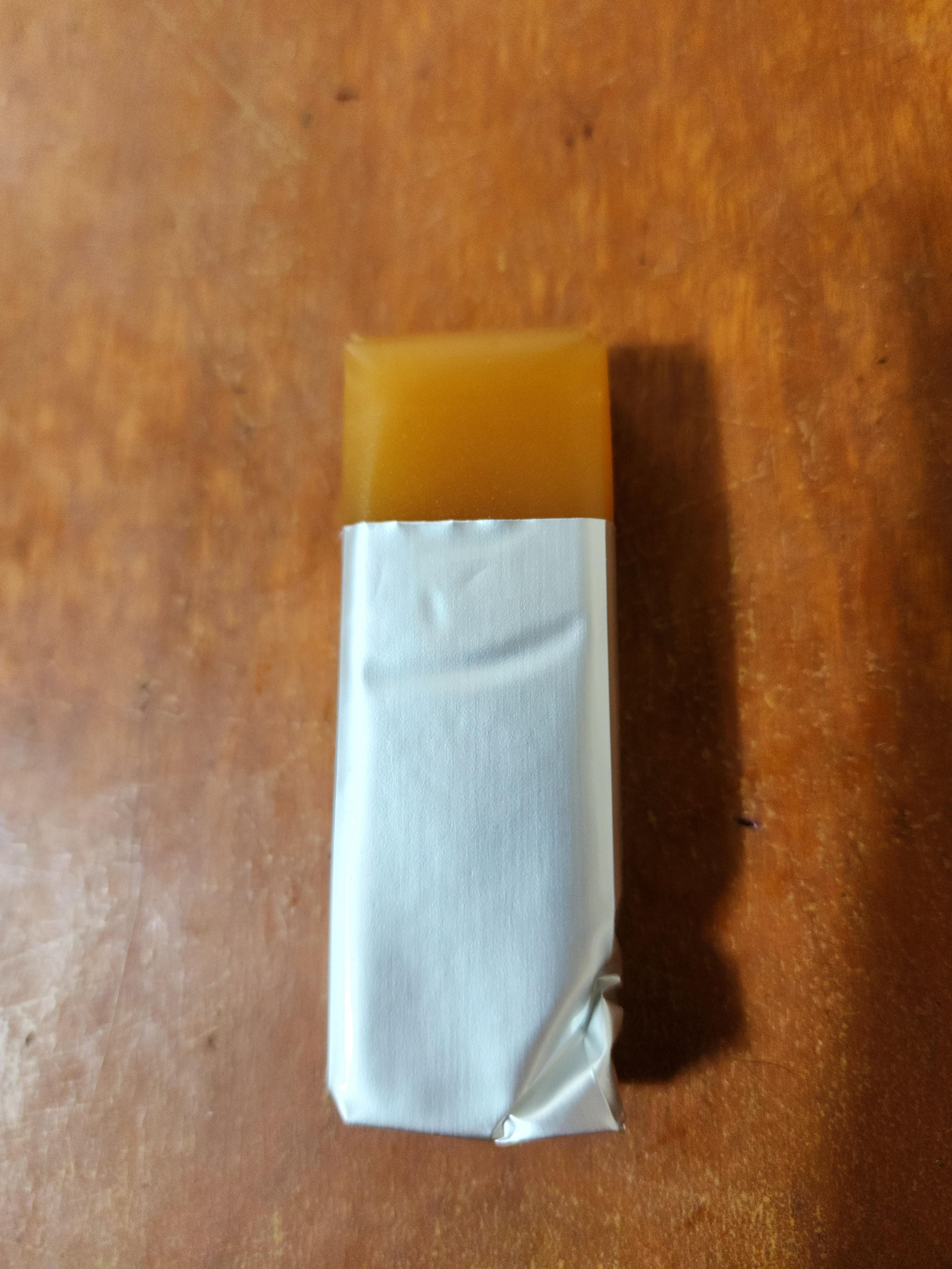 밀양한천양갱