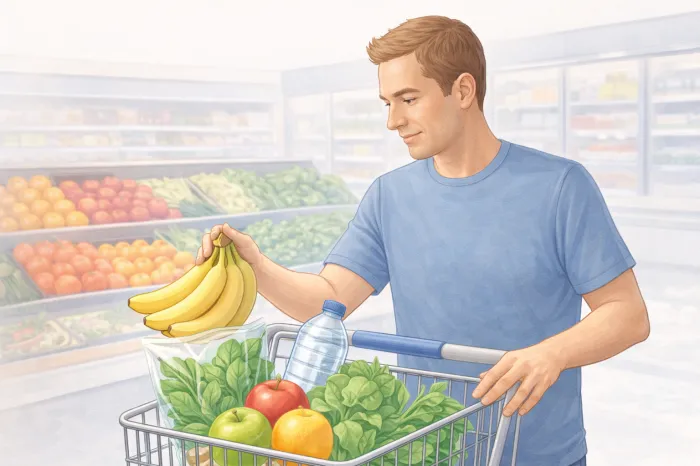 요산 수치 정상범위