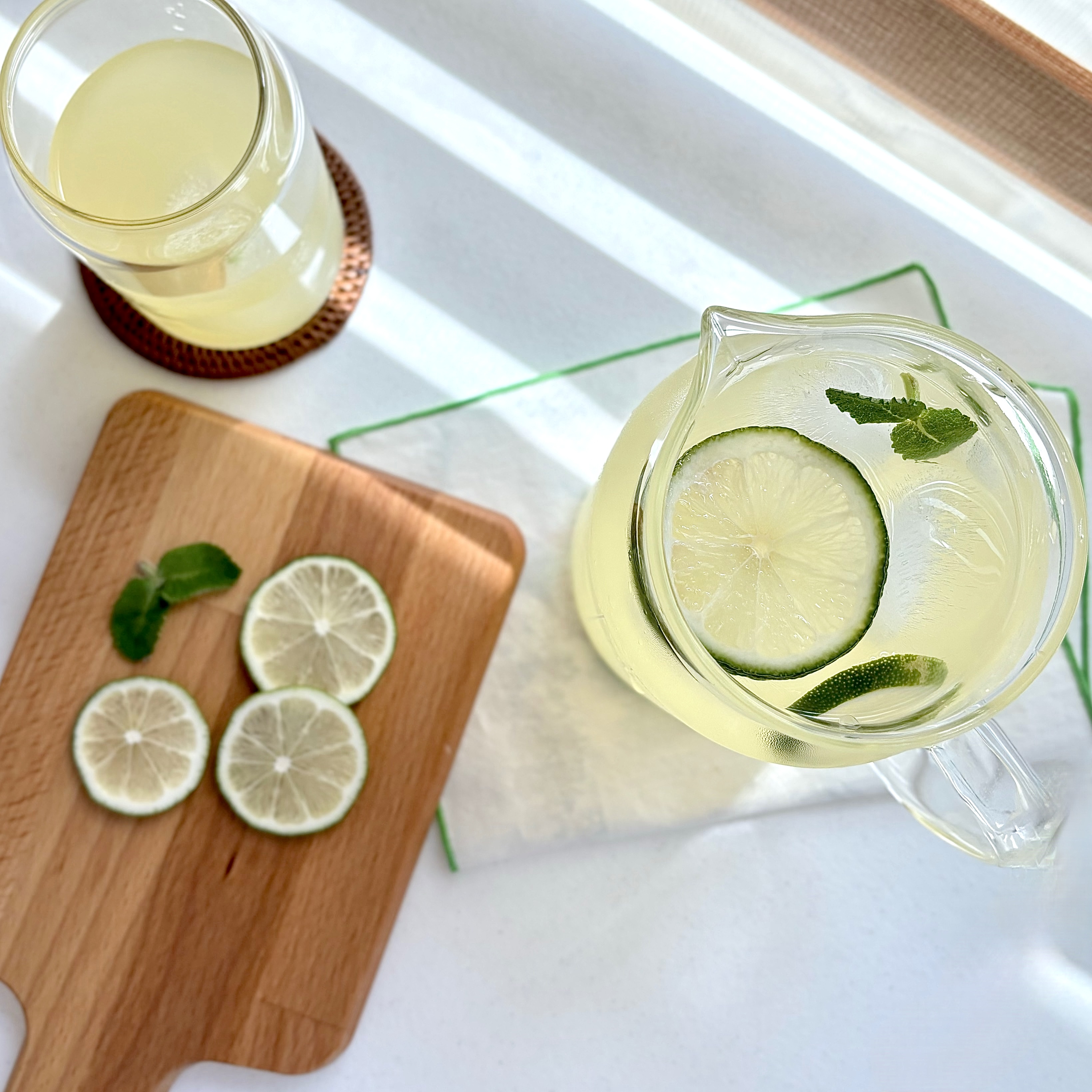 내열유리물병 이지스홈