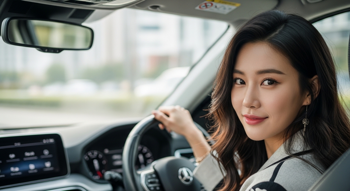 2026년 출시 예정 국산 SUV 하이브리드