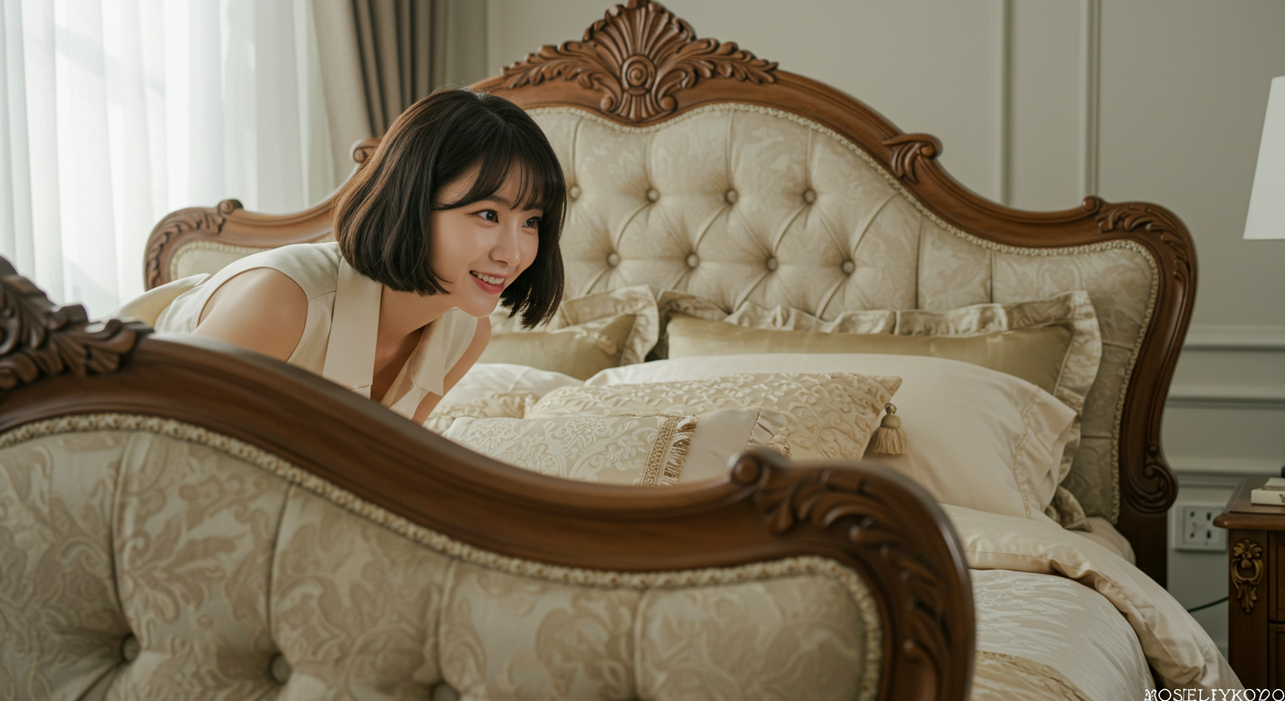 침대 매트리스 교체 시기