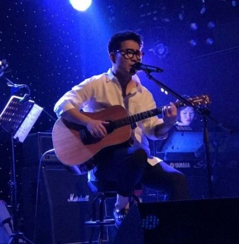 유해준-미치게-그리워서-가사-악보-코드