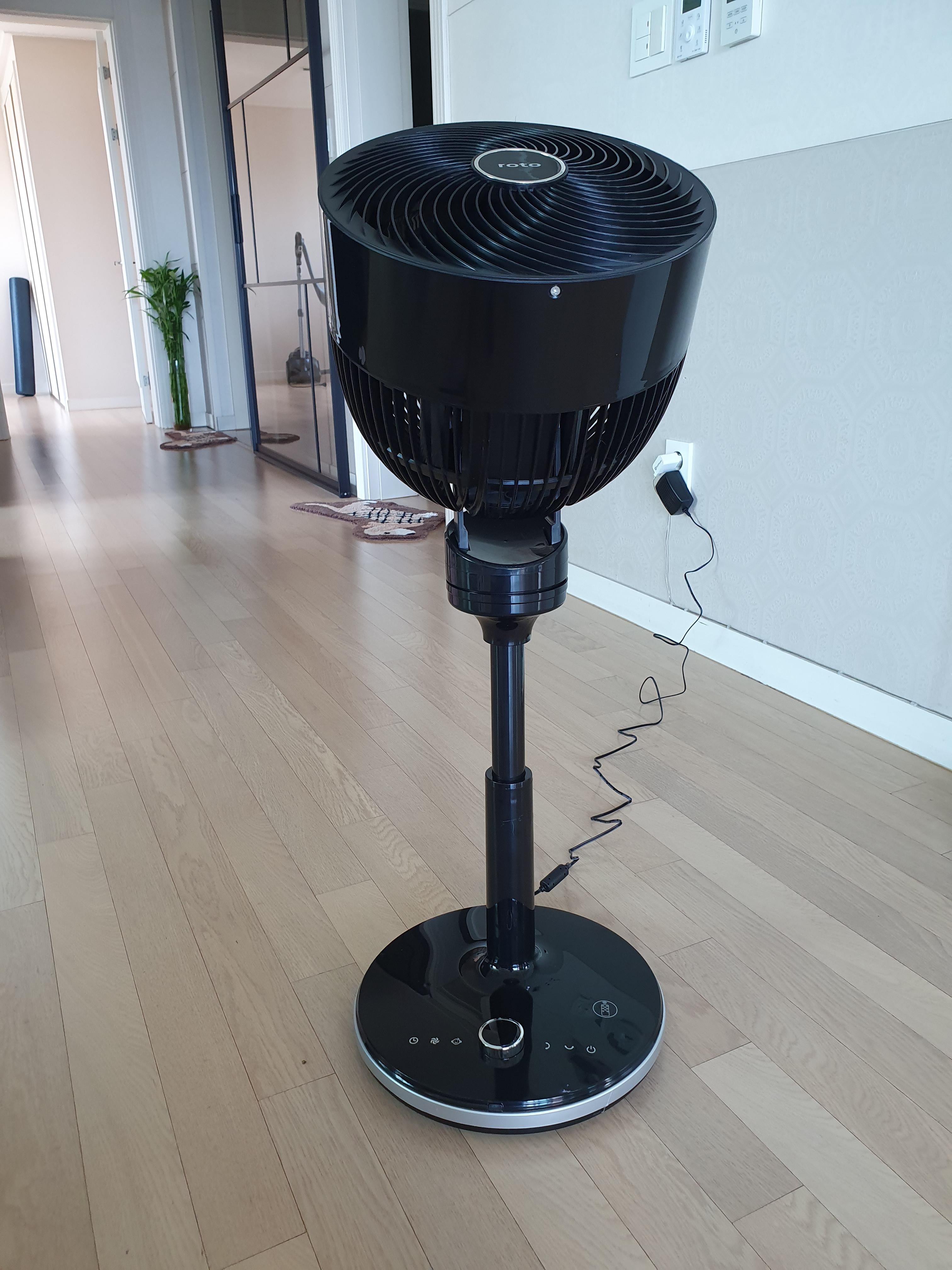 셔큘레이터-roto-사진