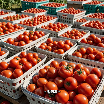토마토 효능