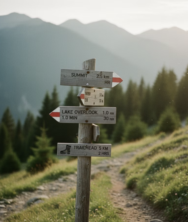 숫자 속에 숨은 진짜 난이도 읽는 법