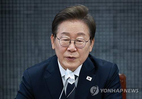 이 대통령 지지율 최저치 40% ｜부동산&middot;인사&middot;20대 지지율 하락 이유 총정리