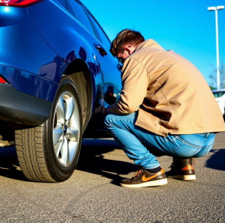 중고차 구매 꿀팁