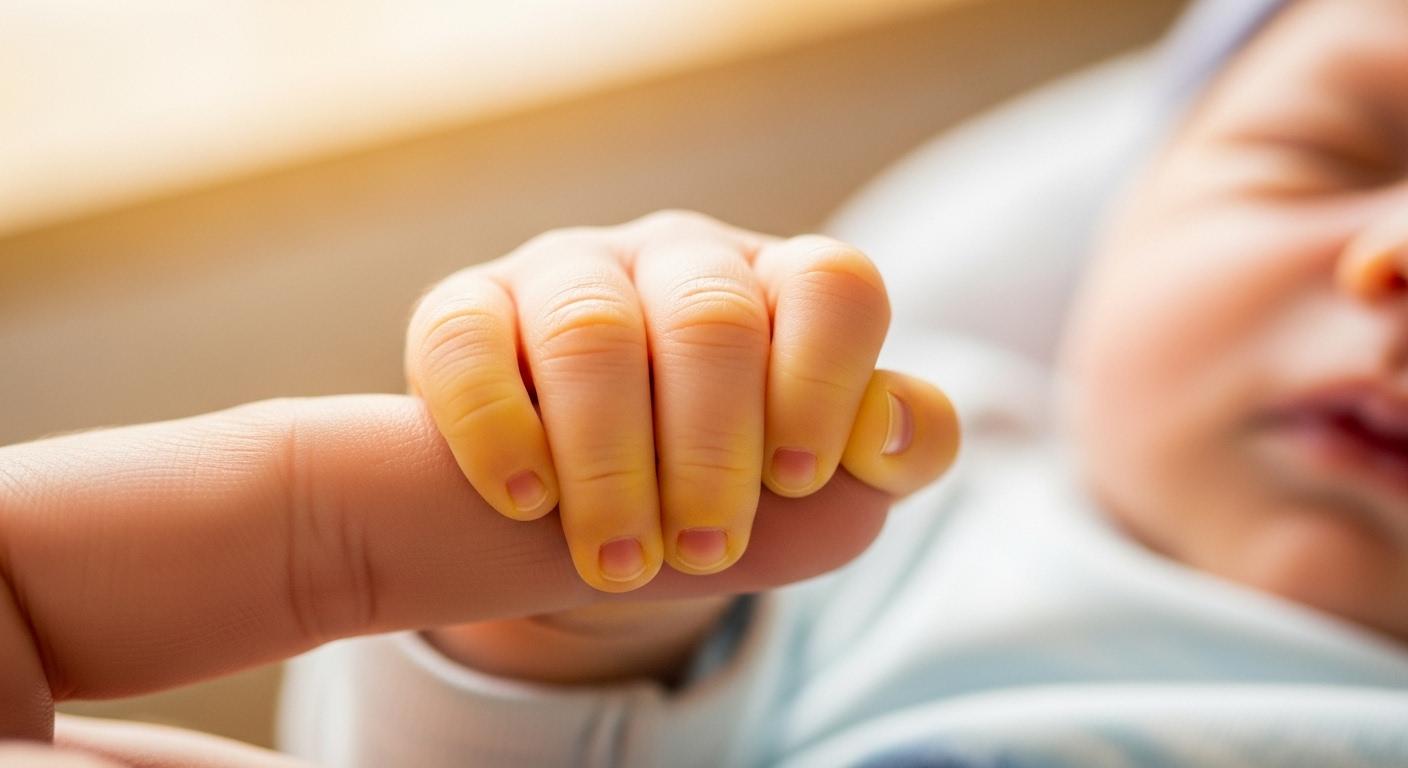 신생아 b형간염 6가