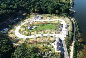 충청도 캠핑장 예약 사이트 실시간 예약 방법_23
