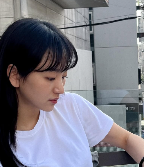 원진아 프로필
