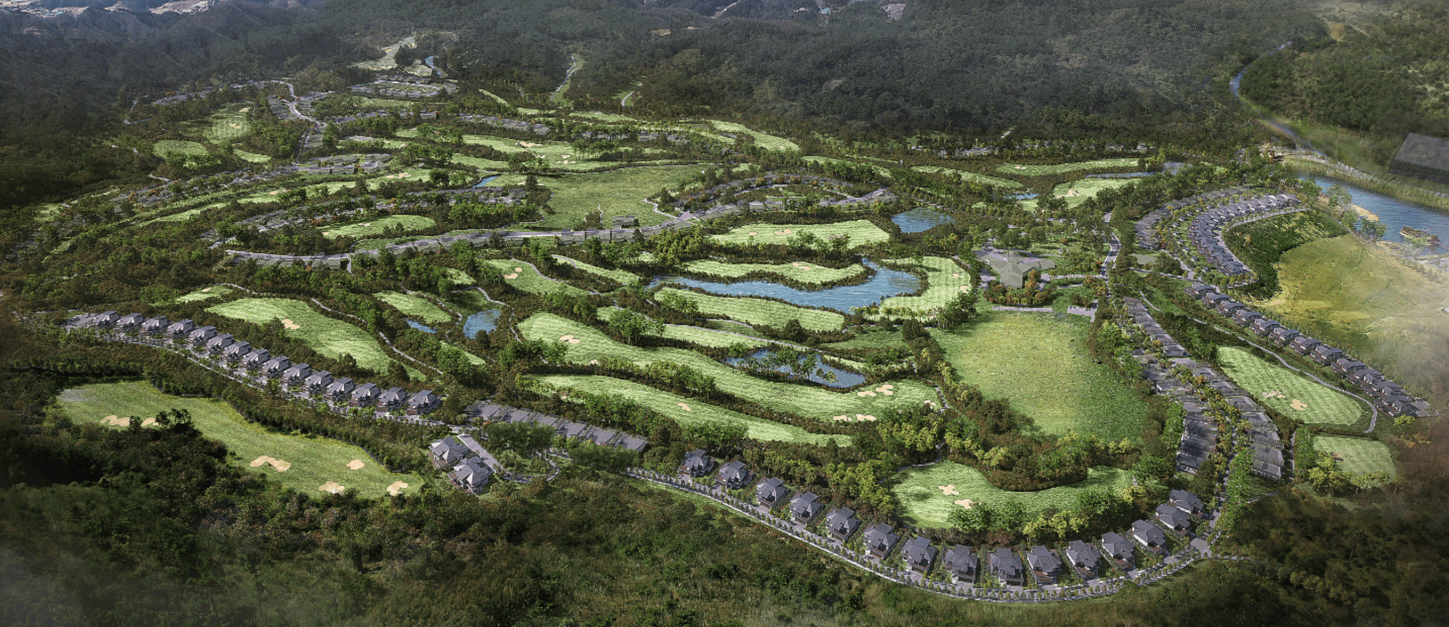 알펜시아 에스테이트