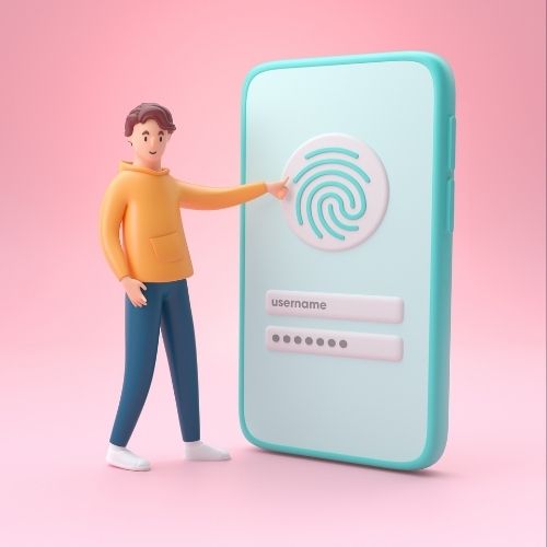 모바일 신분증 발급 방법 실물 주민등록증