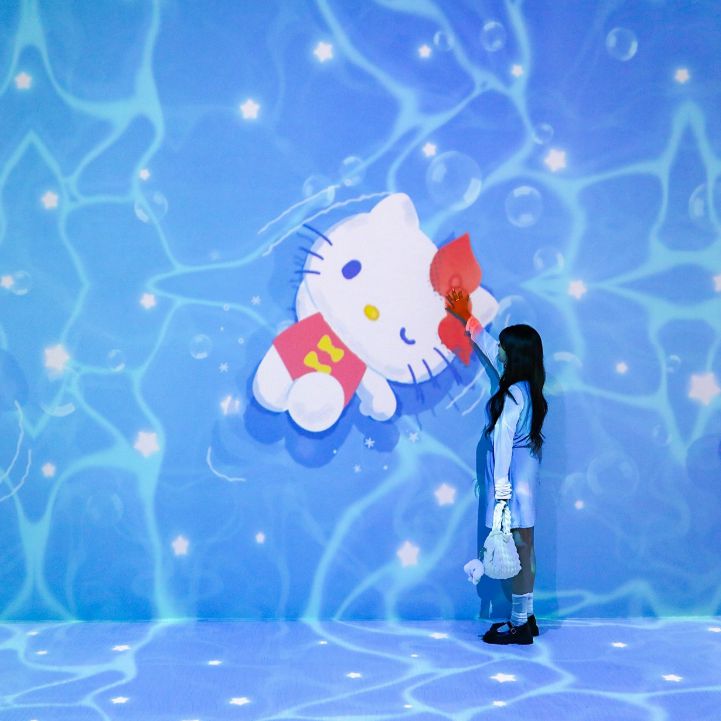 제주도 가볼만한곳 10곳 30선 헬로키티아일랜드