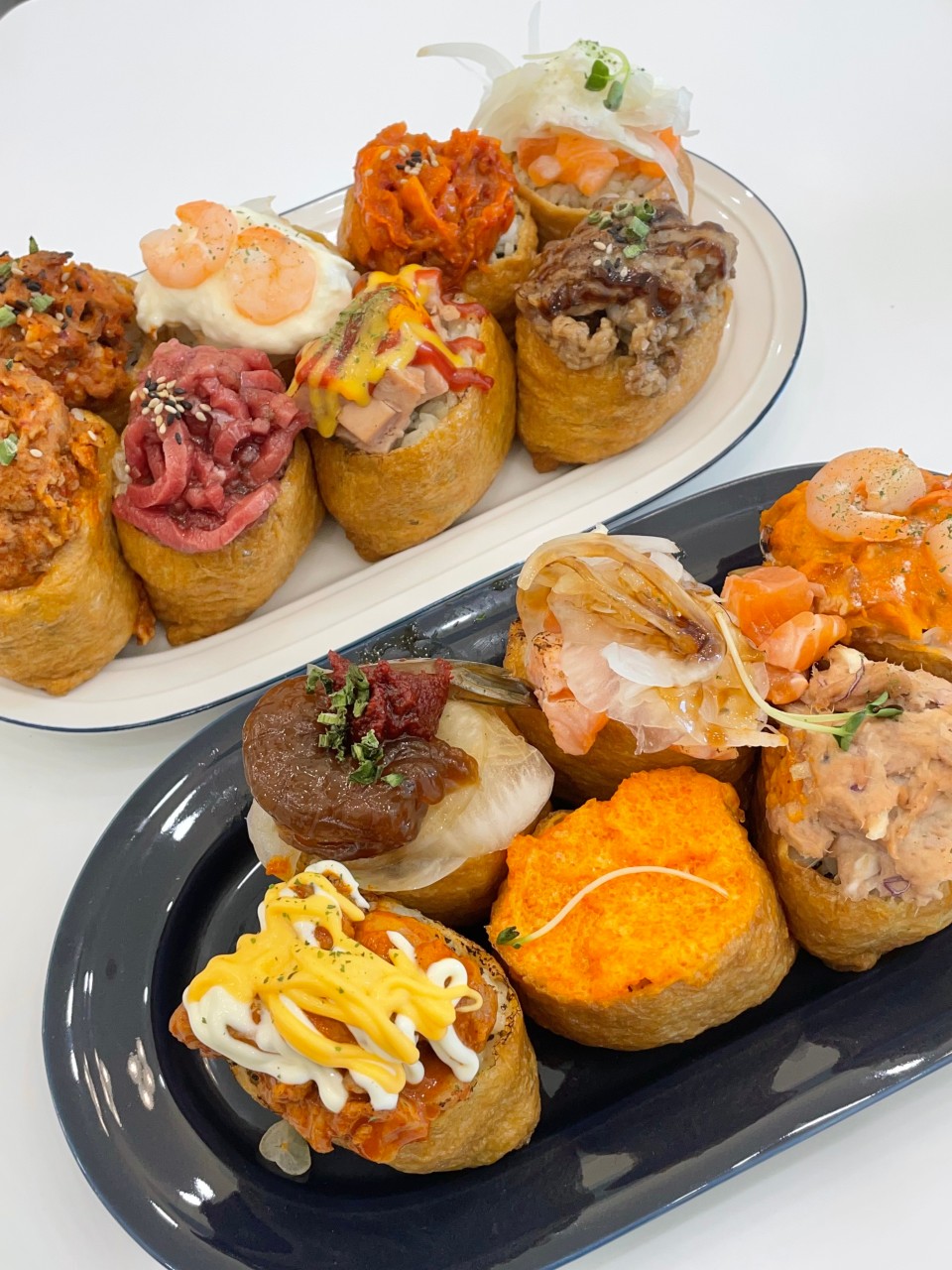 유부초밥