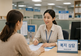 에너지바우처 대상자