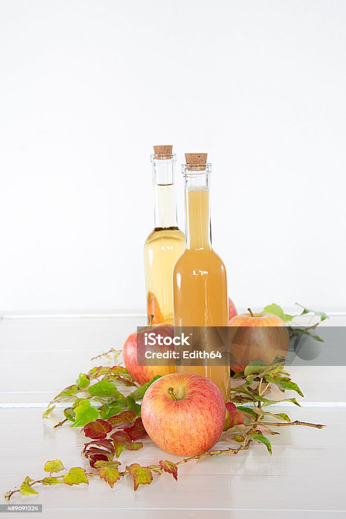 애플사이다비니거