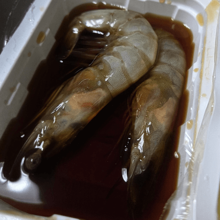 신 밥도둑 간장게장&양념게장 미아본점 새우장