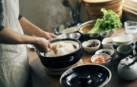 편두통 예방을 위한 식습관
