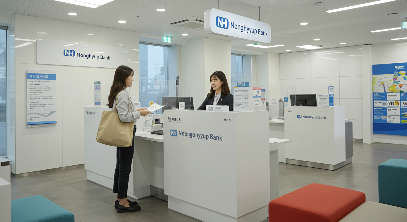 금융상식&amp;#44; 은행방문