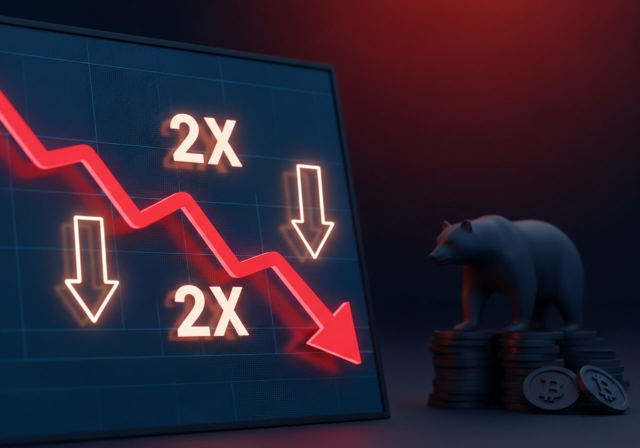 코스피 인버스 레버리지