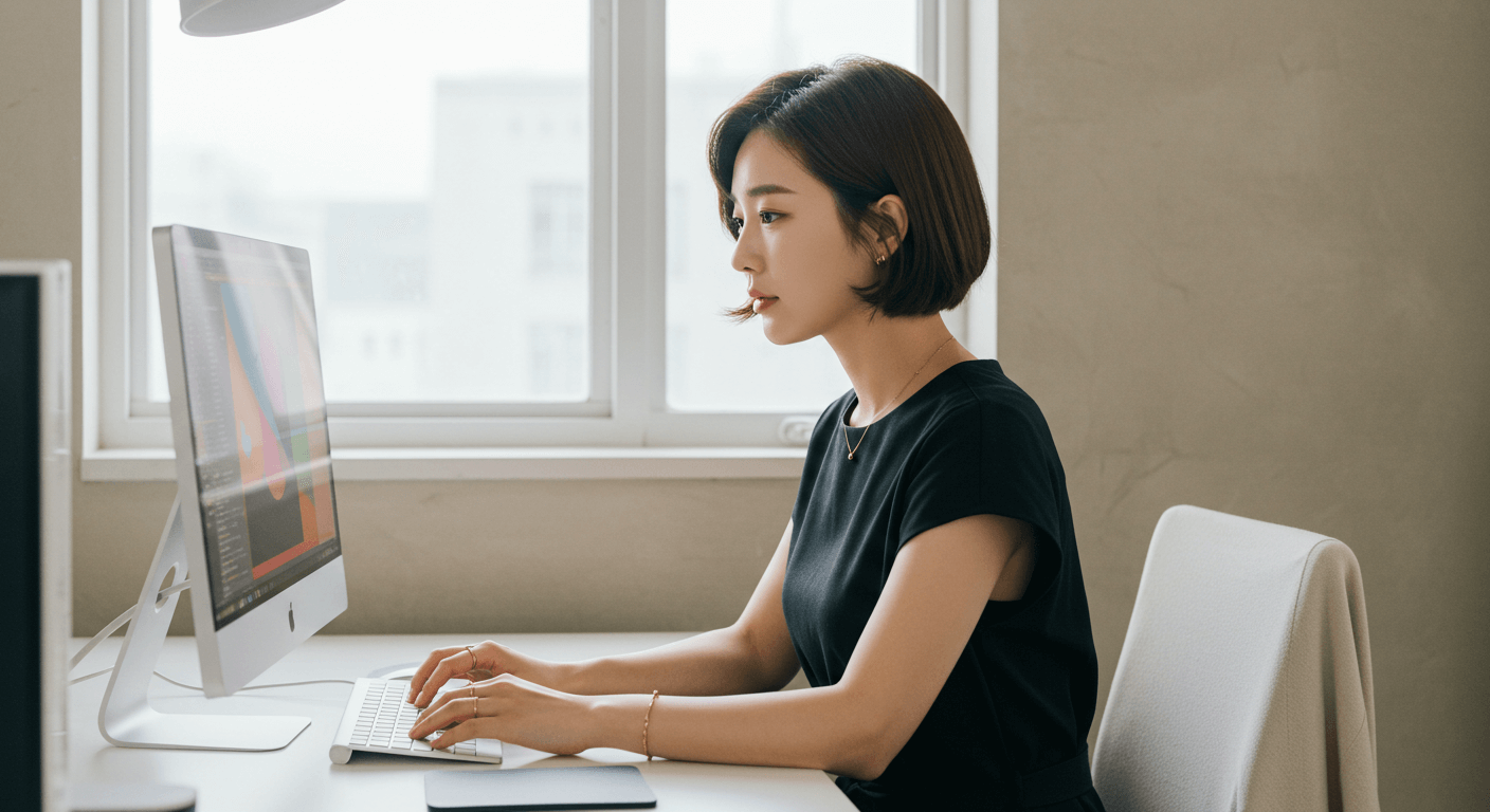 월 500만원 버는 1인 창업? 직장인이라면 무조건 봐야 할 현실 치트키!