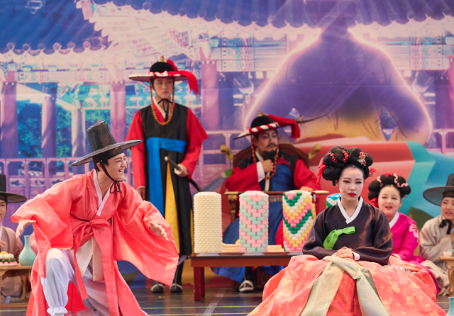 2025 남원 춘향제