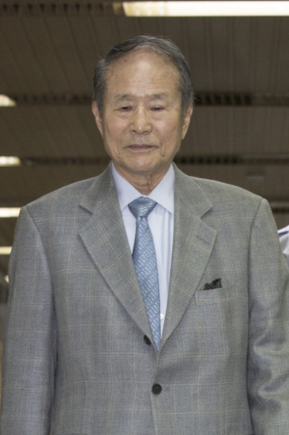 이상득 사고