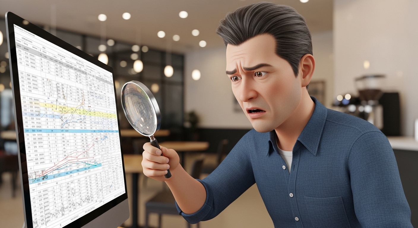 미노출 리뷰 해결 및 소명 방법