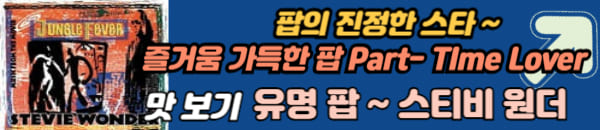 스티비 원더