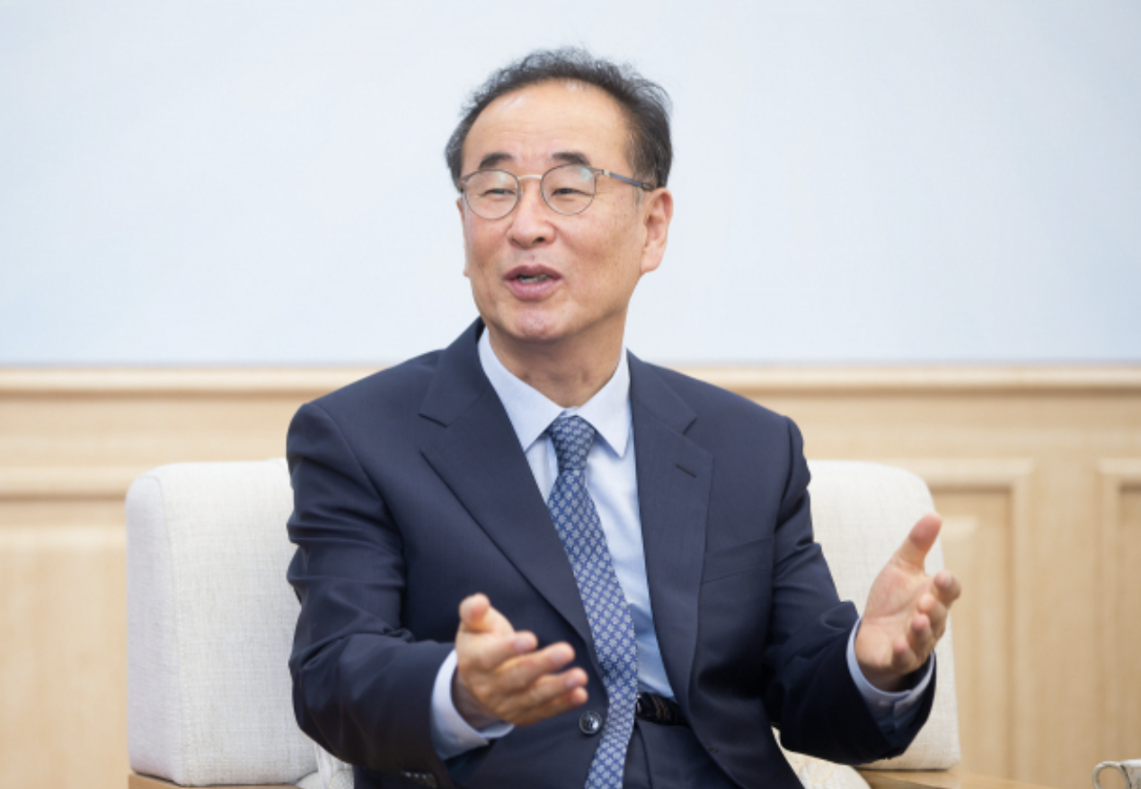 장세용 구미시장