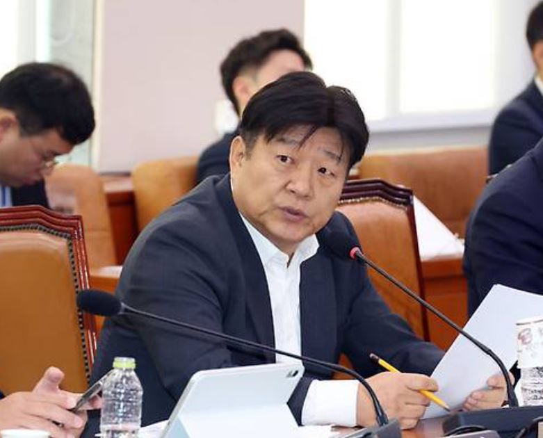 양문석 국회의원 당선무효형 의원직 상실 이유 대출사기