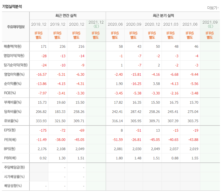홍준표 관련주 대장주