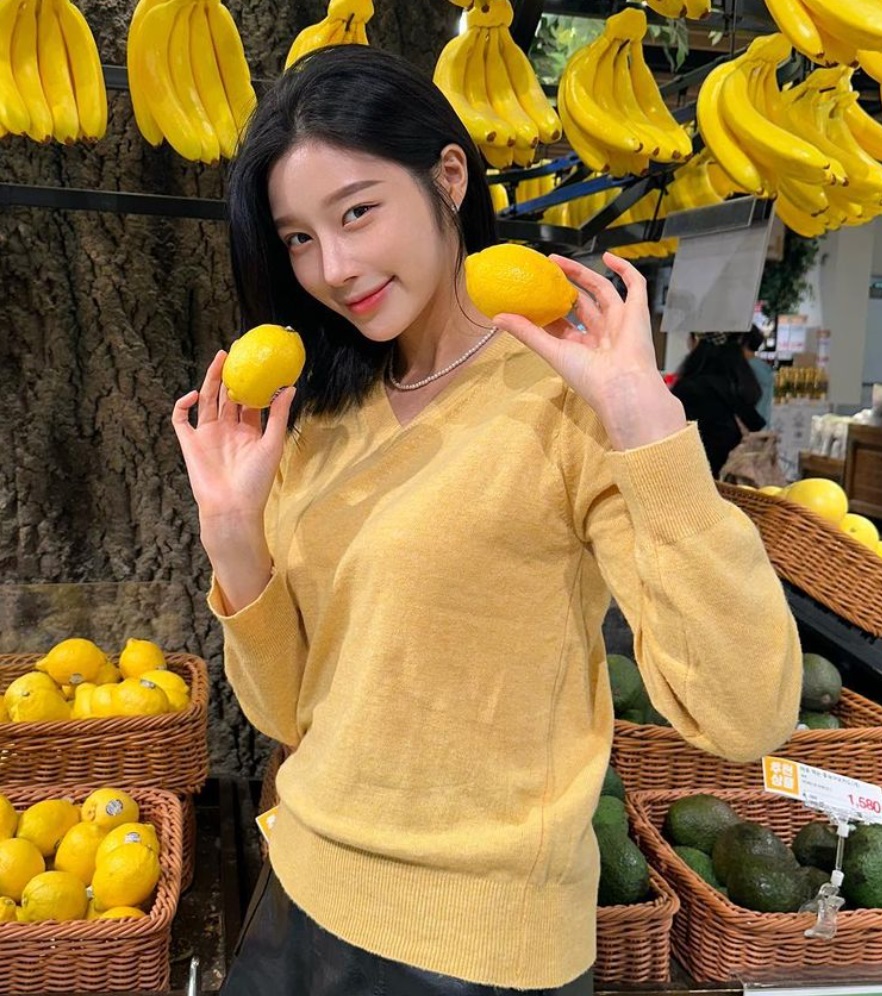 고유선 인스타3