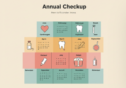 중년이후 치아관리