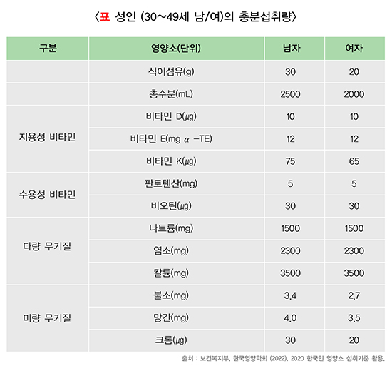 다이어트 보조제 추천